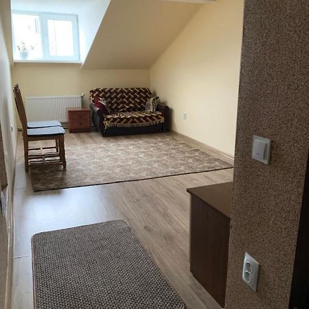 Затишна Оселя / Уютные Апартаменты / Cosy Home Lviv Buitenkant foto