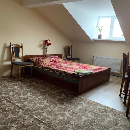 Затишна Оселя / Уютные Апартаменты / Cosy Home Lviv Buitenkant foto