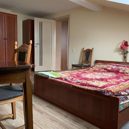 Затишна Оселя / Уютные Апартаменты / Cosy Home Lviv Buitenkant foto
