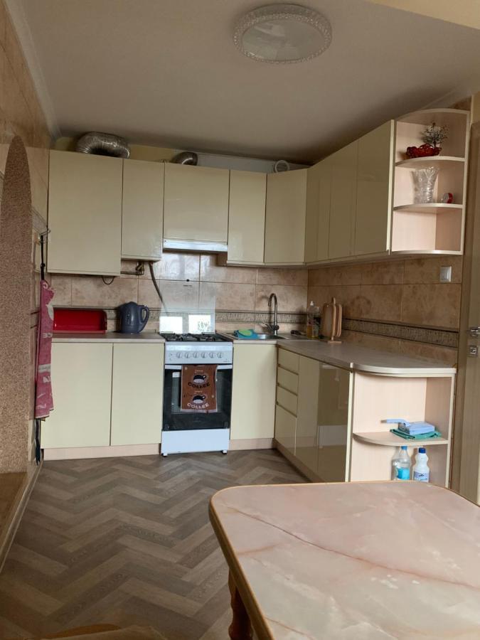 Затишна Оселя / Уютные Апартаменты / Cosy Home Lviv Buitenkant foto