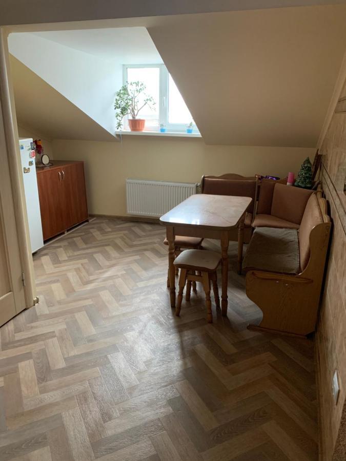 Затишна Оселя / Уютные Апартаменты / Cosy Home Lviv Buitenkant foto