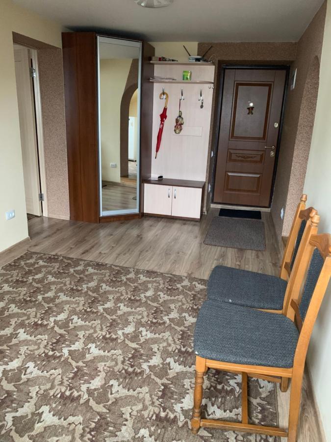 Затишна Оселя / Уютные Апартаменты / Cosy Home Lviv Buitenkant foto