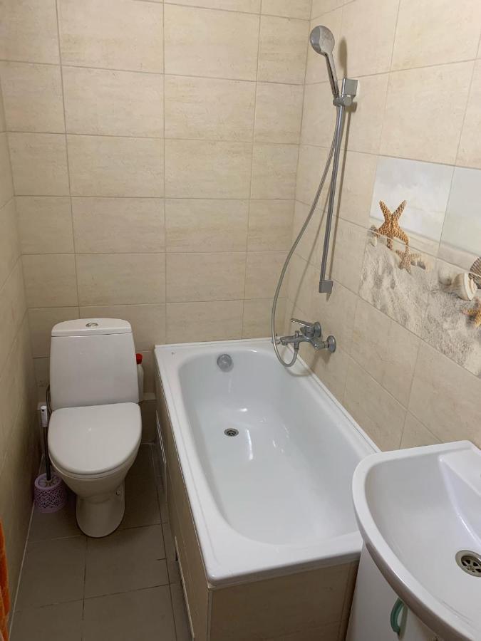 Затишна Оселя / Уютные Апартаменты / Cosy Home Lviv Buitenkant foto